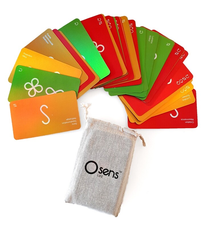 Cartes de traitement