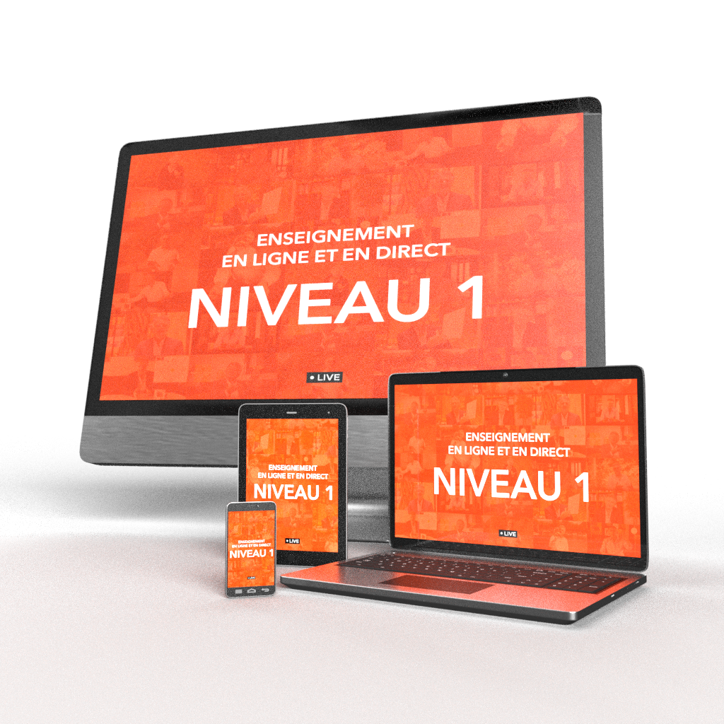 Enseignement N1-9 - lundi 18 jan / 25 jan / 1er fev (17h30 à 19h30) Enseignement N1-9 - lundi 18 jan / 25 jan / 1er fev (17h30 à 19h30)