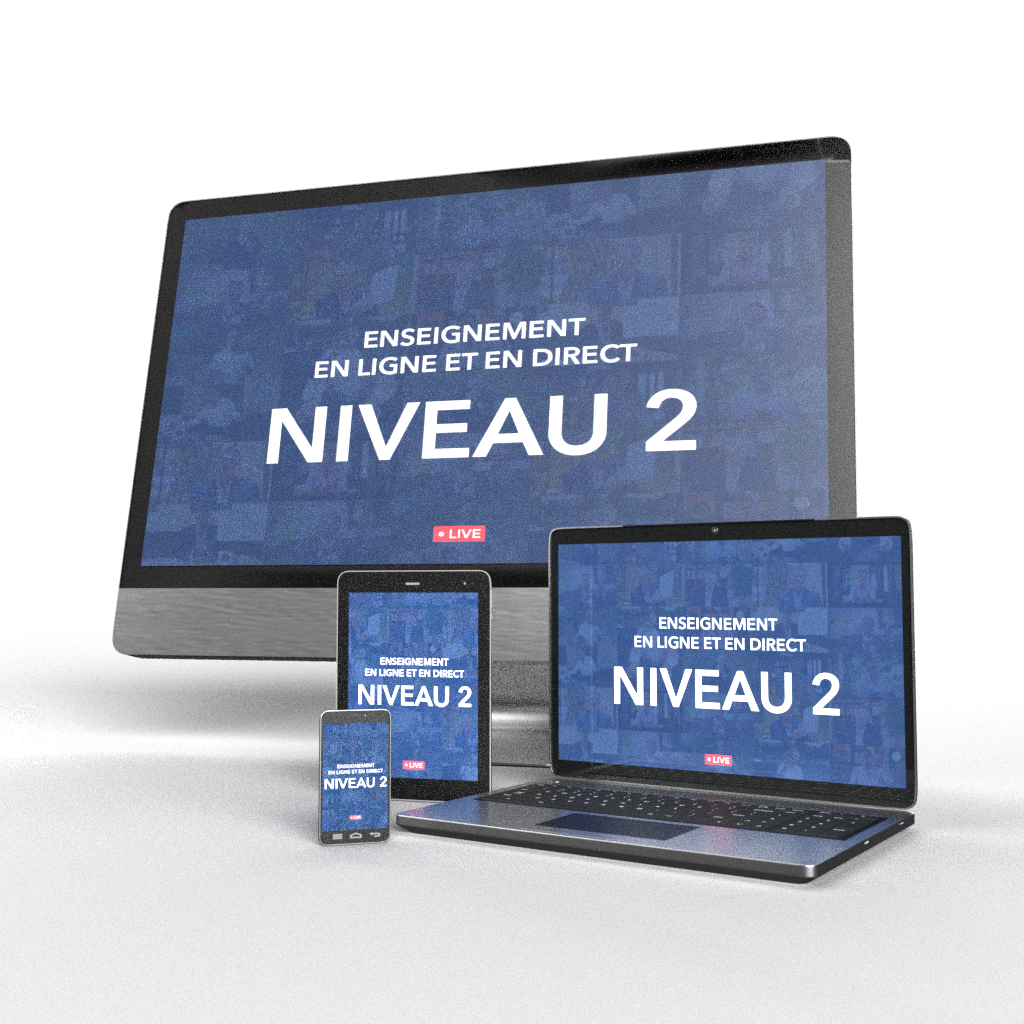 Enseignement N2 / Classe N2-6 / 20 jan + 27 jan +3 fev (17h30 à 19h30) Enseignement N2 / Classe N2-6 / 20 jan + 27 jan +3 fev (17h30 à 19h30)