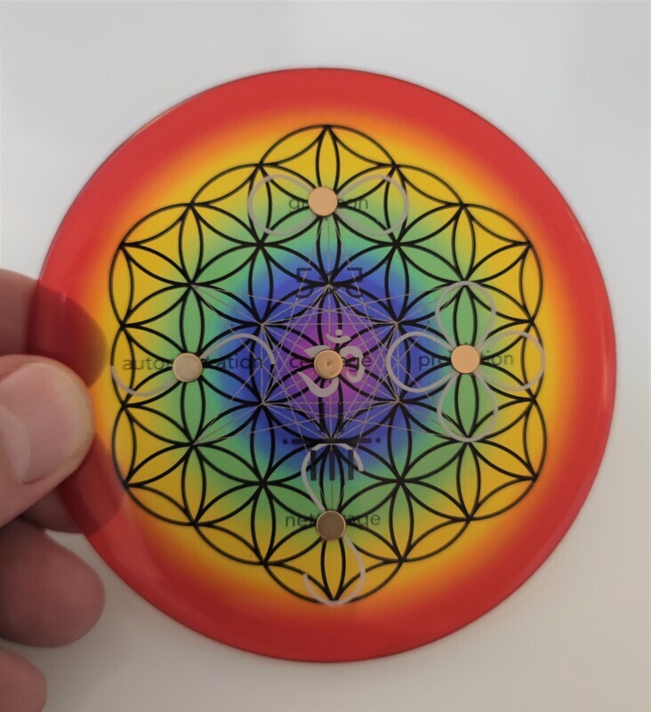 Disque OSENS METATRON PREMIUM