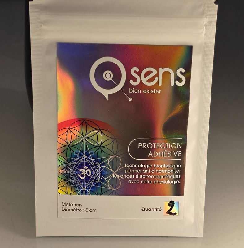 Protections adhésives Metatron