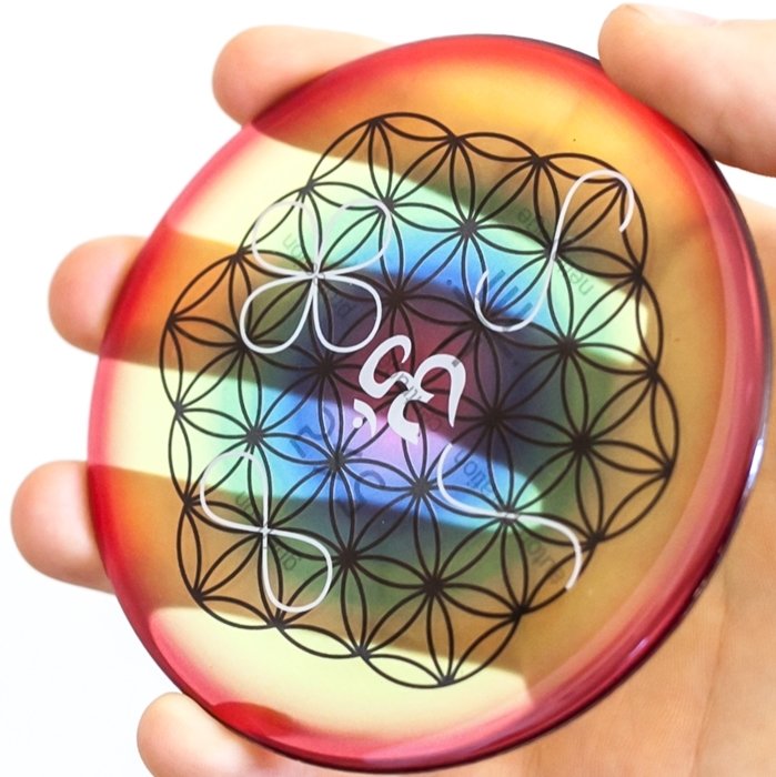 Disque OSENS STANDARD METATRON