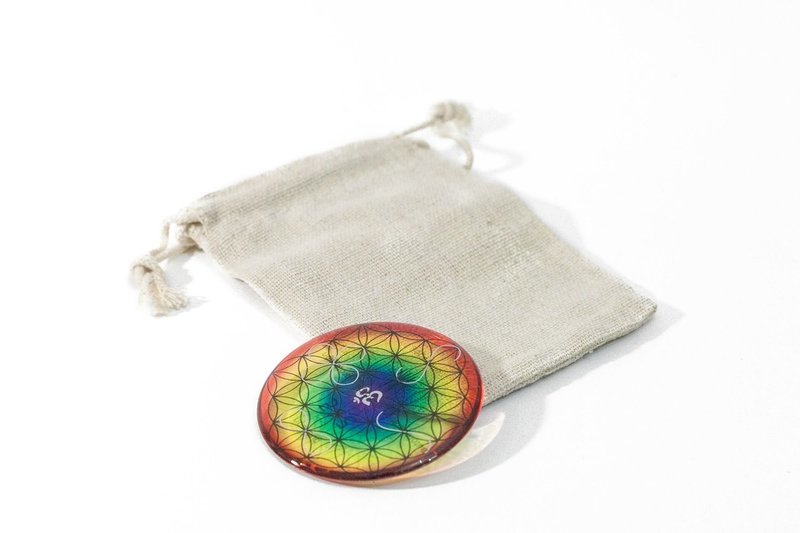 Petit disque 5 cm