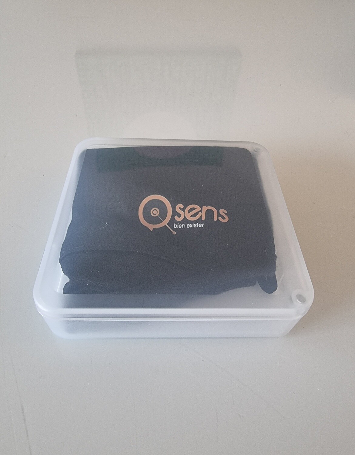 Boite pour Masque OSENS ION ARGENT