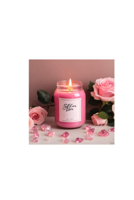 Intention Kit to Manifest Self Love