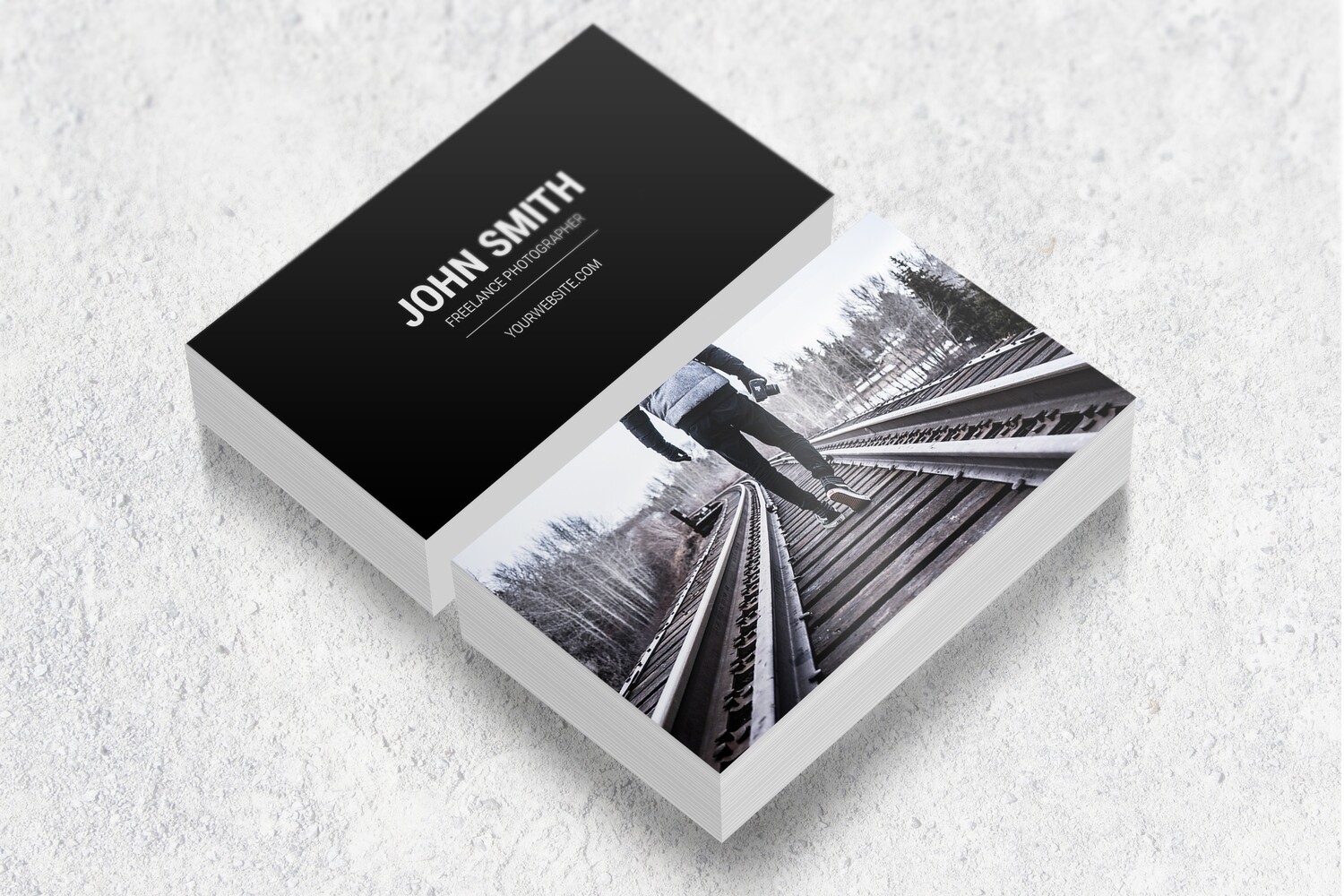 Custom Printing Solutions