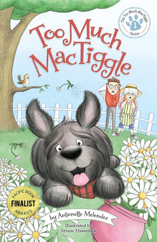 Too Much MacTiggle