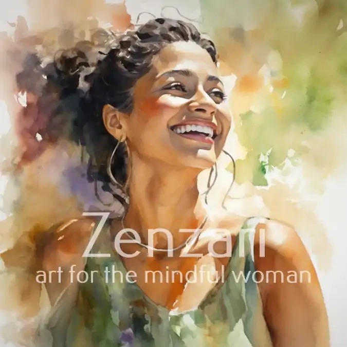 Zenzari Watercolor 101