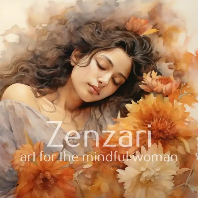 Zenzari Watercolor 120
