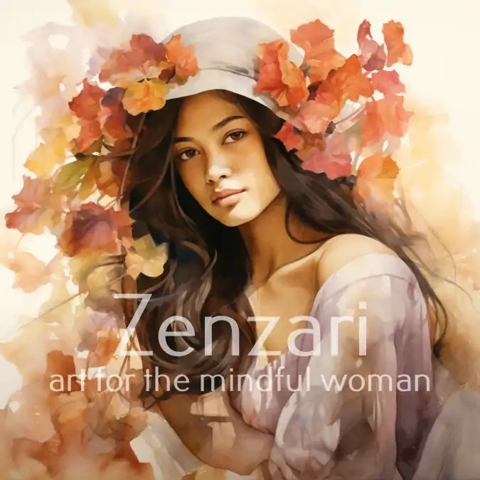Zenzari Watercolor 127