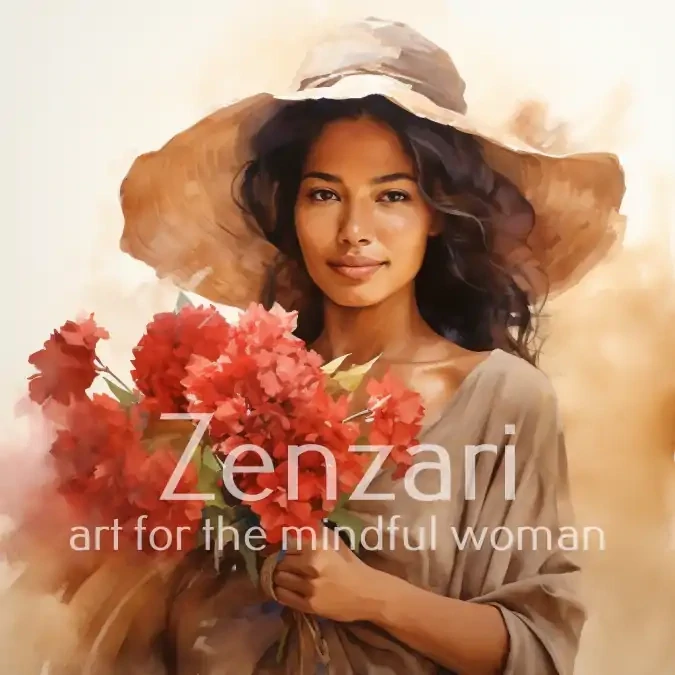 Zenzari Watercolor 139