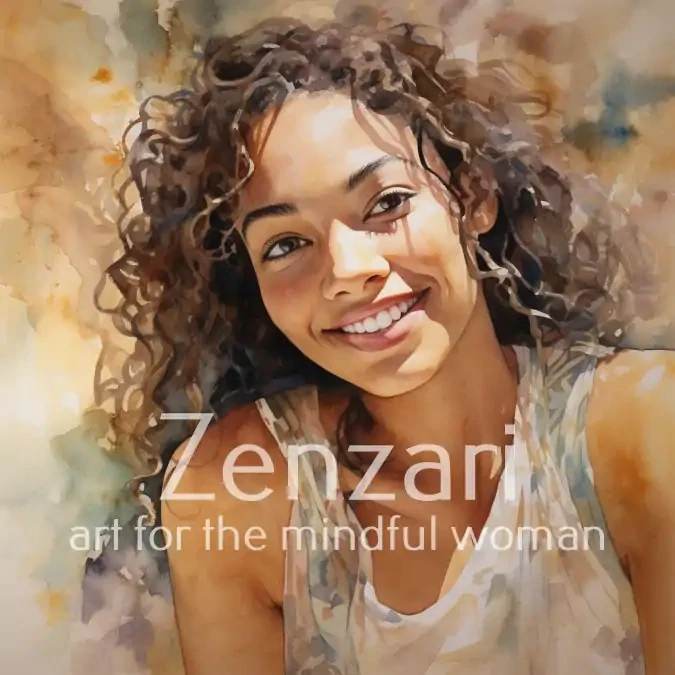 Zenzari Watercolor 150