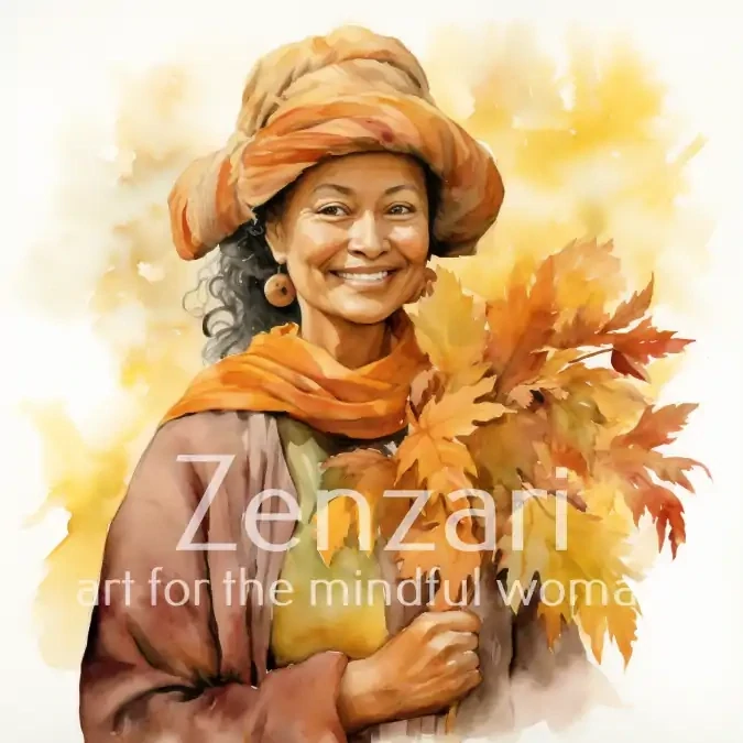 Zenzari Watercolor 142