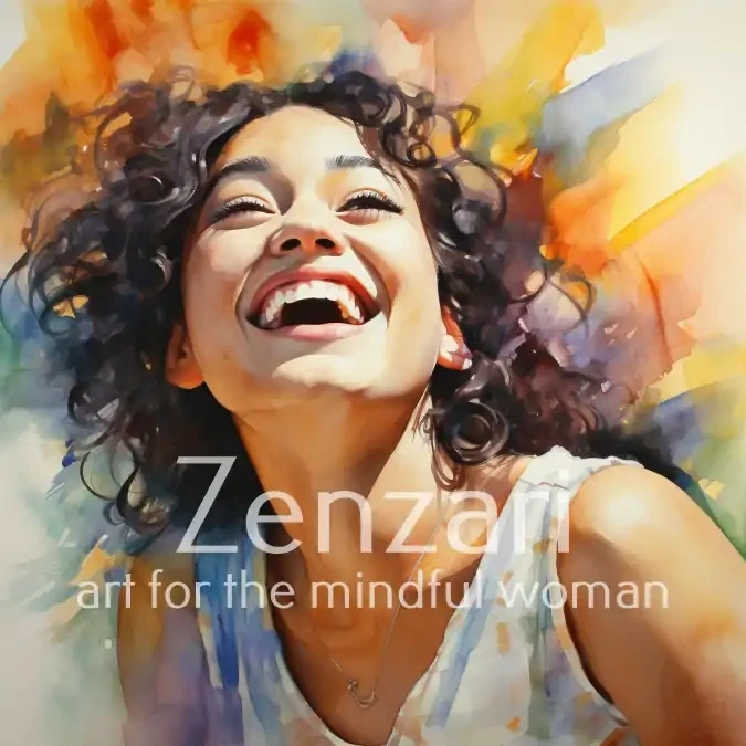 Zenzari Watercolor 155