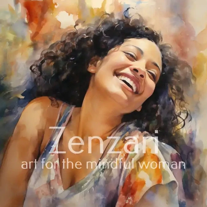 Zenzari Watercolor 171