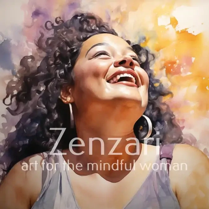 Zenzari Watercolor 175