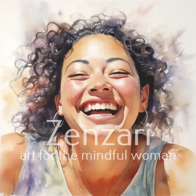 Zenzari Watercolor 177