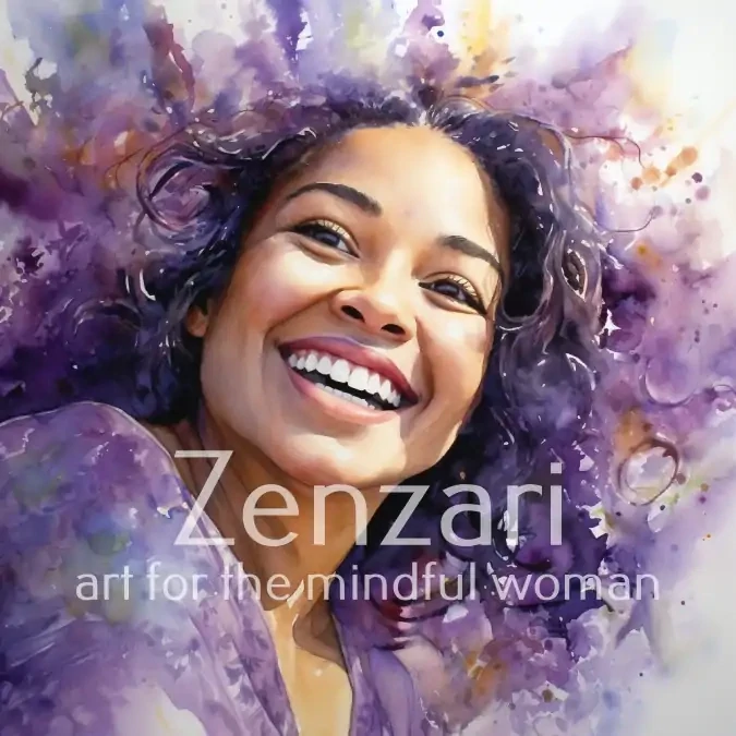 Zenzari Watercolor 184