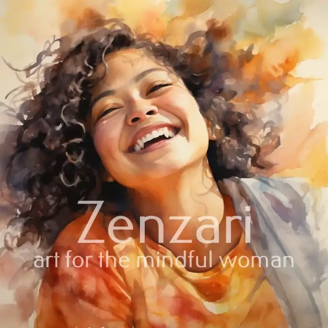 Zenzari Watercolor 186