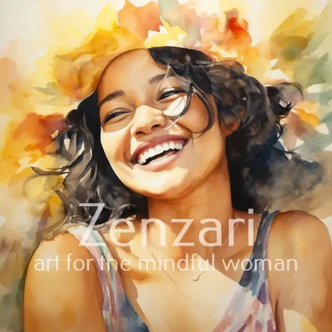 Zenzari Watercolor 189
