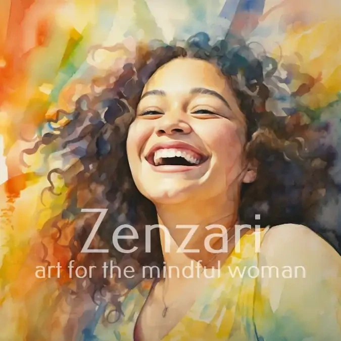 Zenzari Watercolor 190