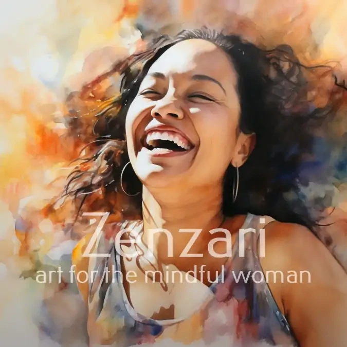 Zenzari Watercolor 193
