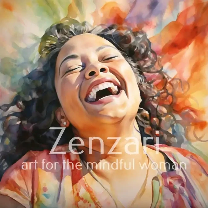Zenzari Watercolor 195