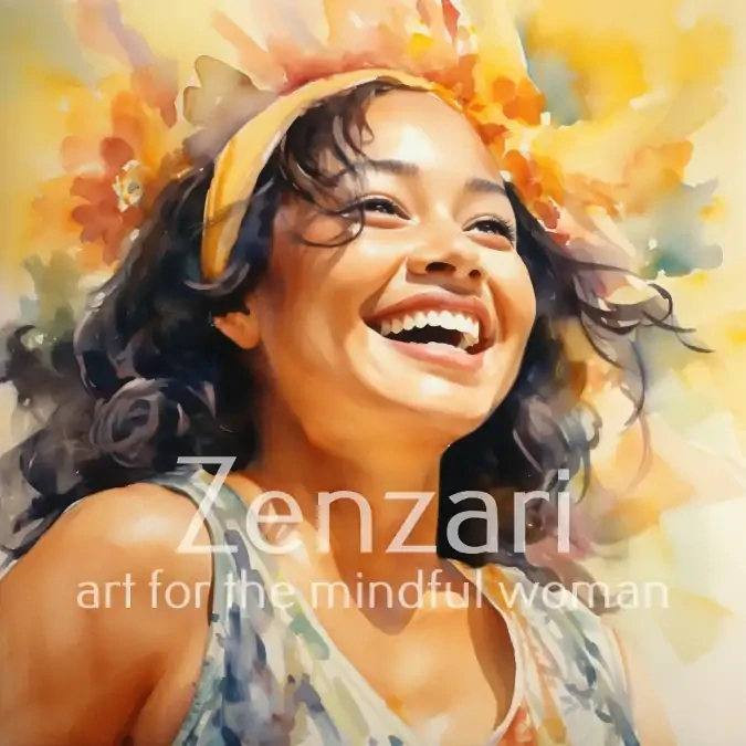Zenzari Watercolor 188