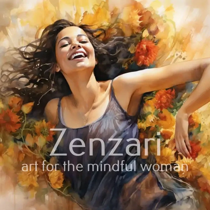 Zenzari Watercolor 205