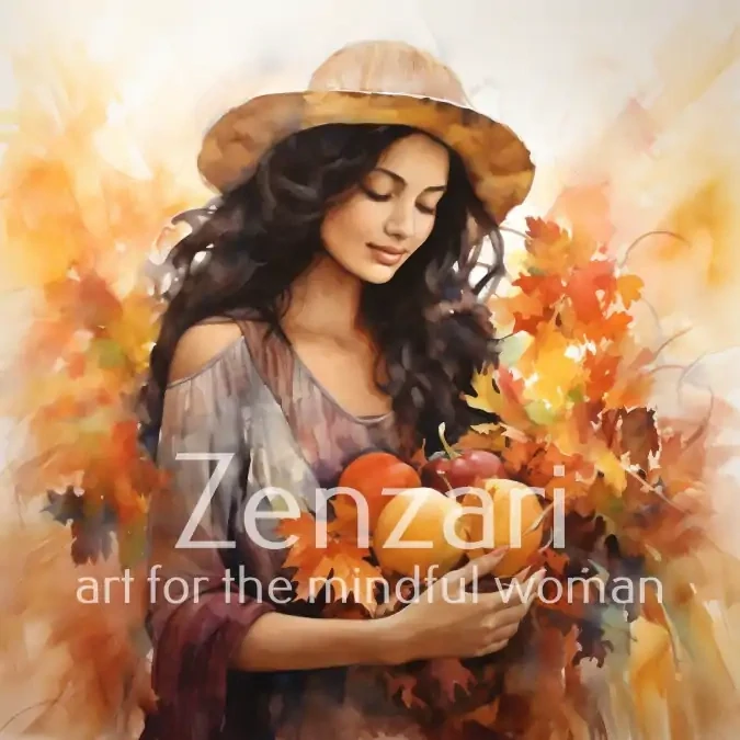 Zenzari Watercolor 207