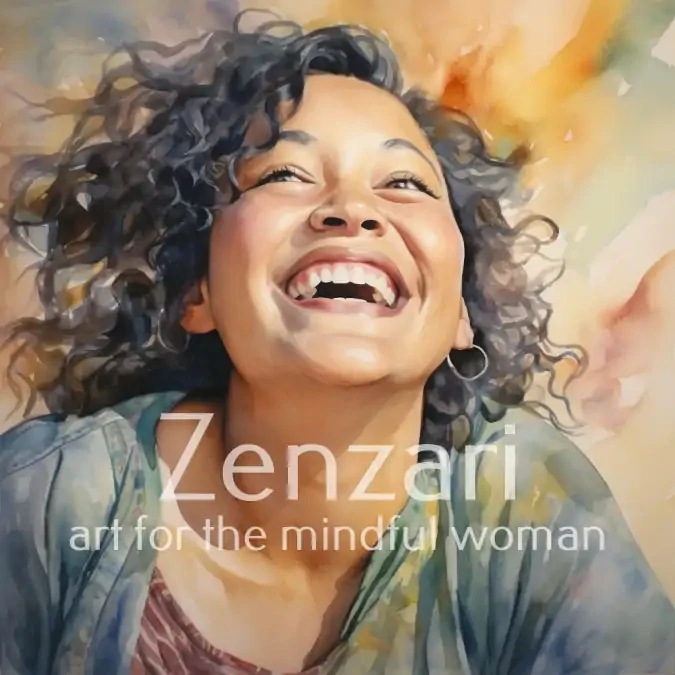 Zenzari Watercolor 191