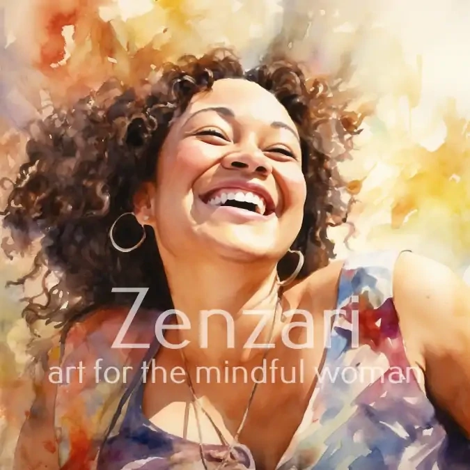 Zenzari Watercolor 185