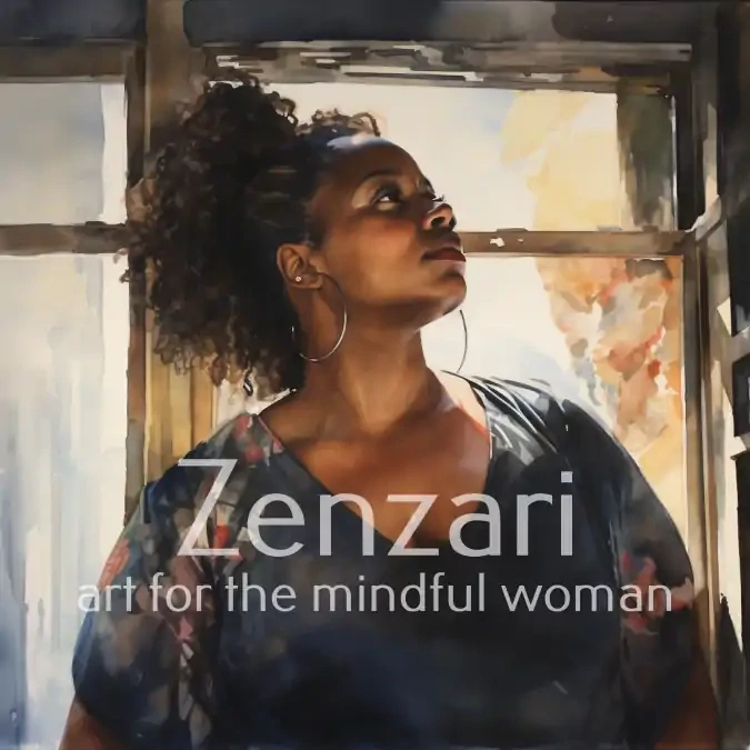 Zenzari Watercolor 211