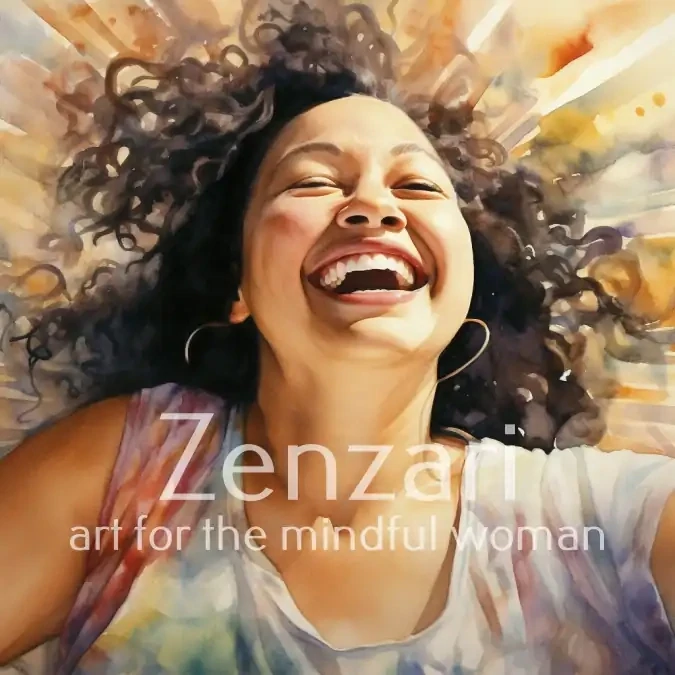 Zenzari Watercolor 194