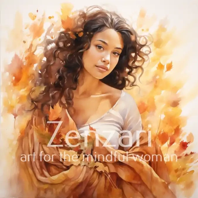 Zenzari Watercolor 206