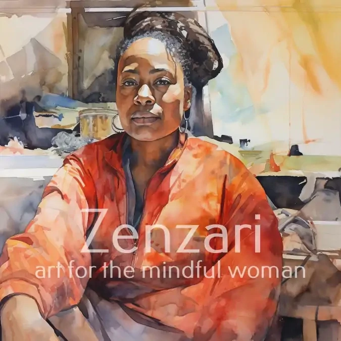 Zenzari Watercolor 220