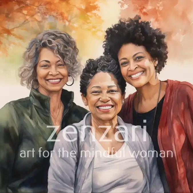 Zenzari Watercolor 238