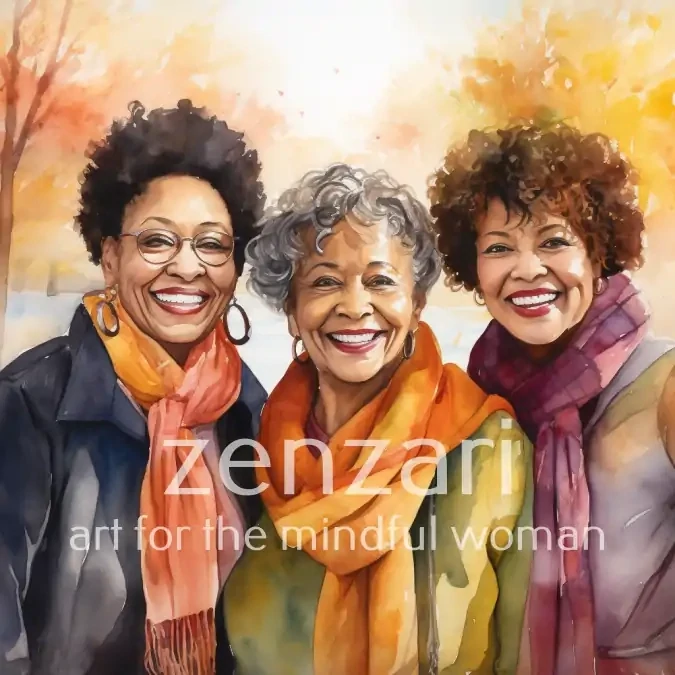 Zenzari Watercolor 259