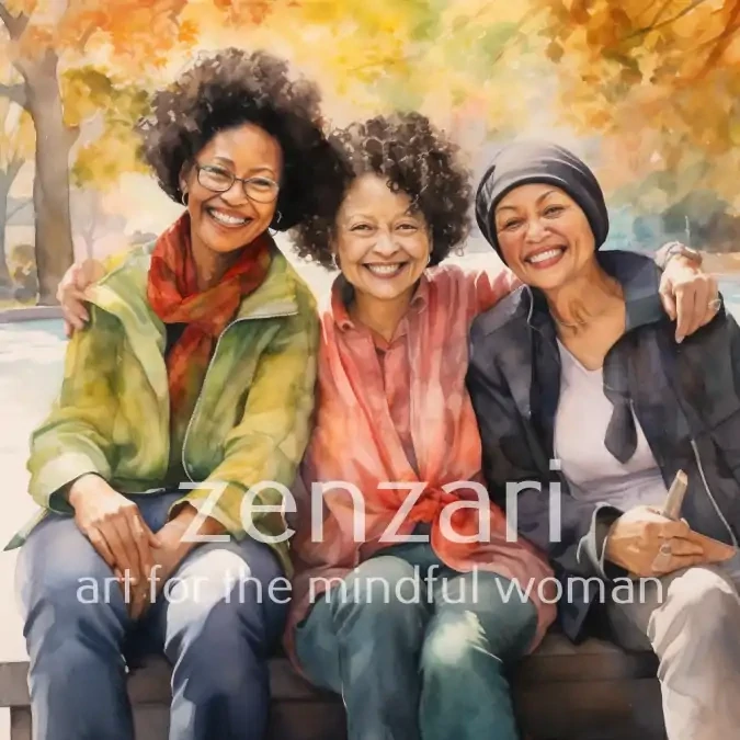 Zenzari Watercolor 244
