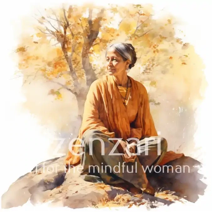 Zenzari Watercolor 277