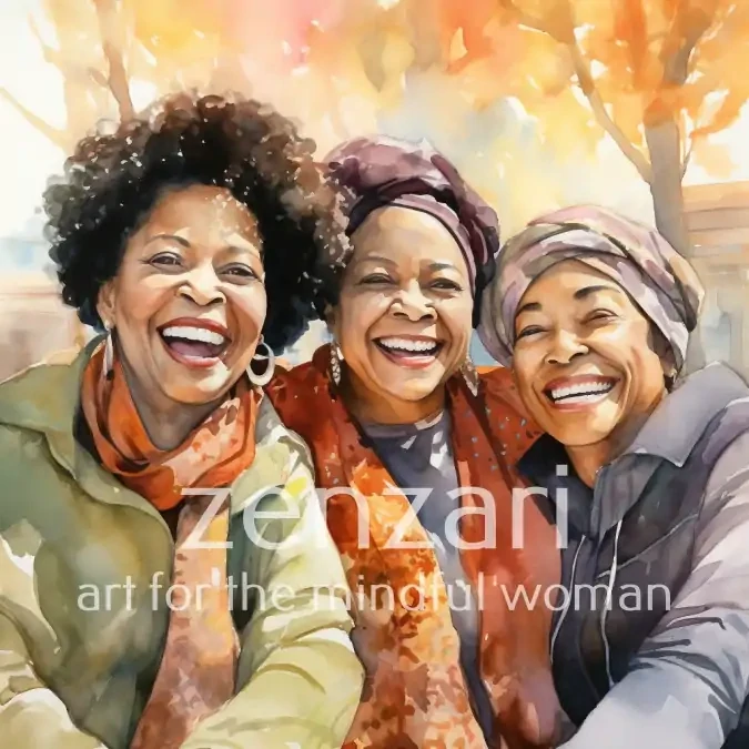 Zenzari Watercolor 254