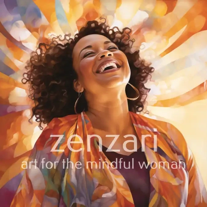 Zenzari Watercolor 339