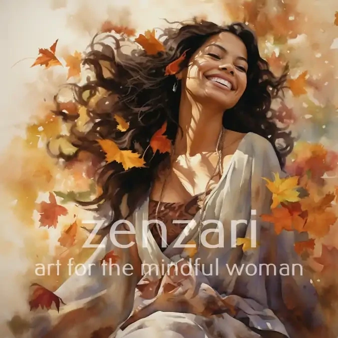 Zenzari Watercolor 323