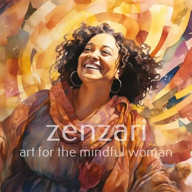 Zenzari Watercolor 344