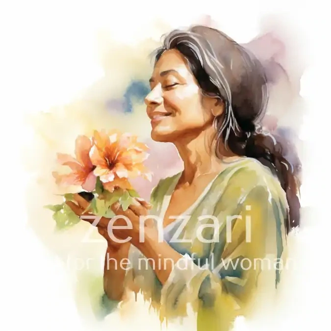 Zenzari Watercolor 314