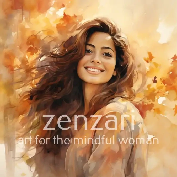 Zenzari Watercolor 322