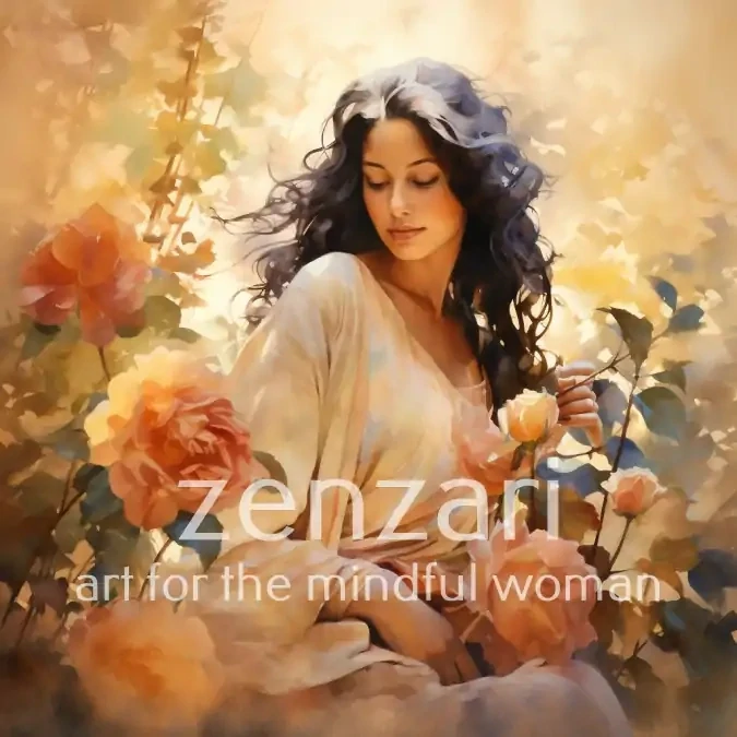 Zenzari Watercolor 316