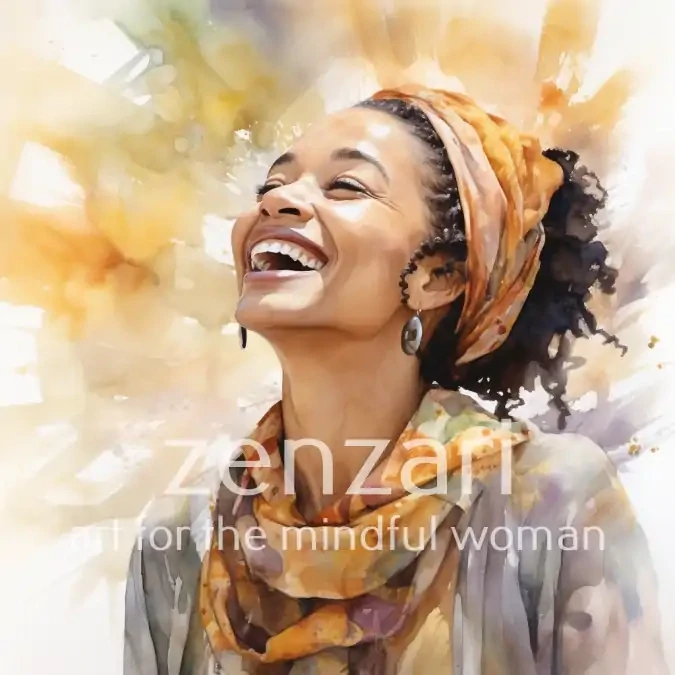 Zenzari Watercolor 342
