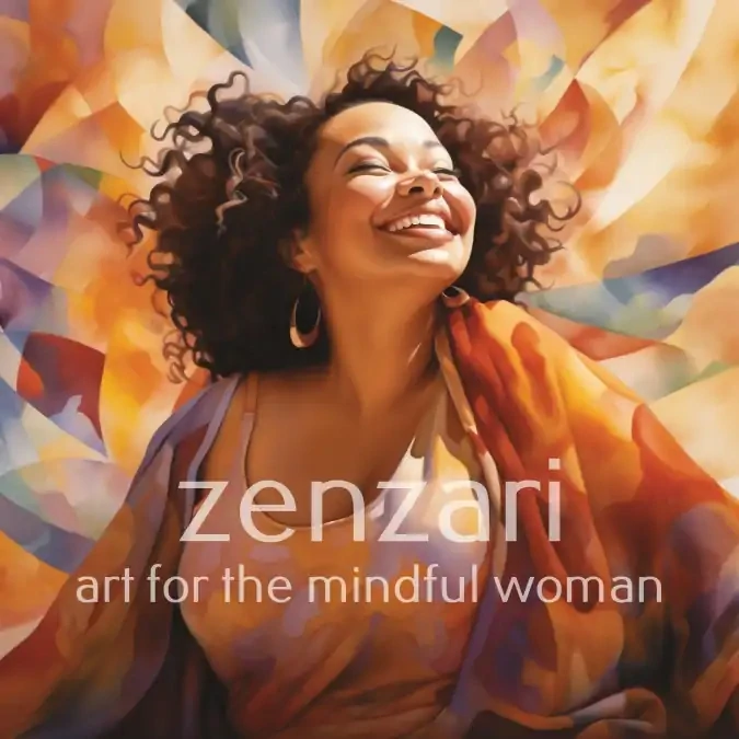 Zenzari Watercolor 343