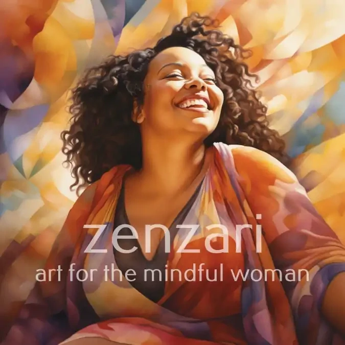 Zenzari Watercolor 331